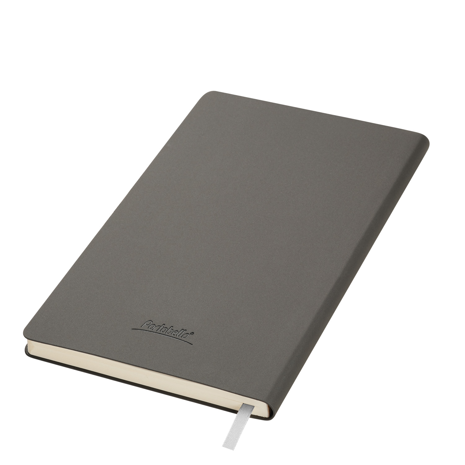 Ежедневник Стар (Star) недатированный, черный (без упаковки, без стикера) фото на сайте Print Logo.