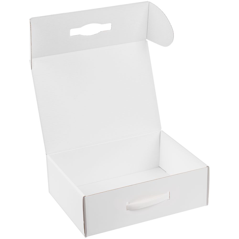 Коробка Matter Light, белая