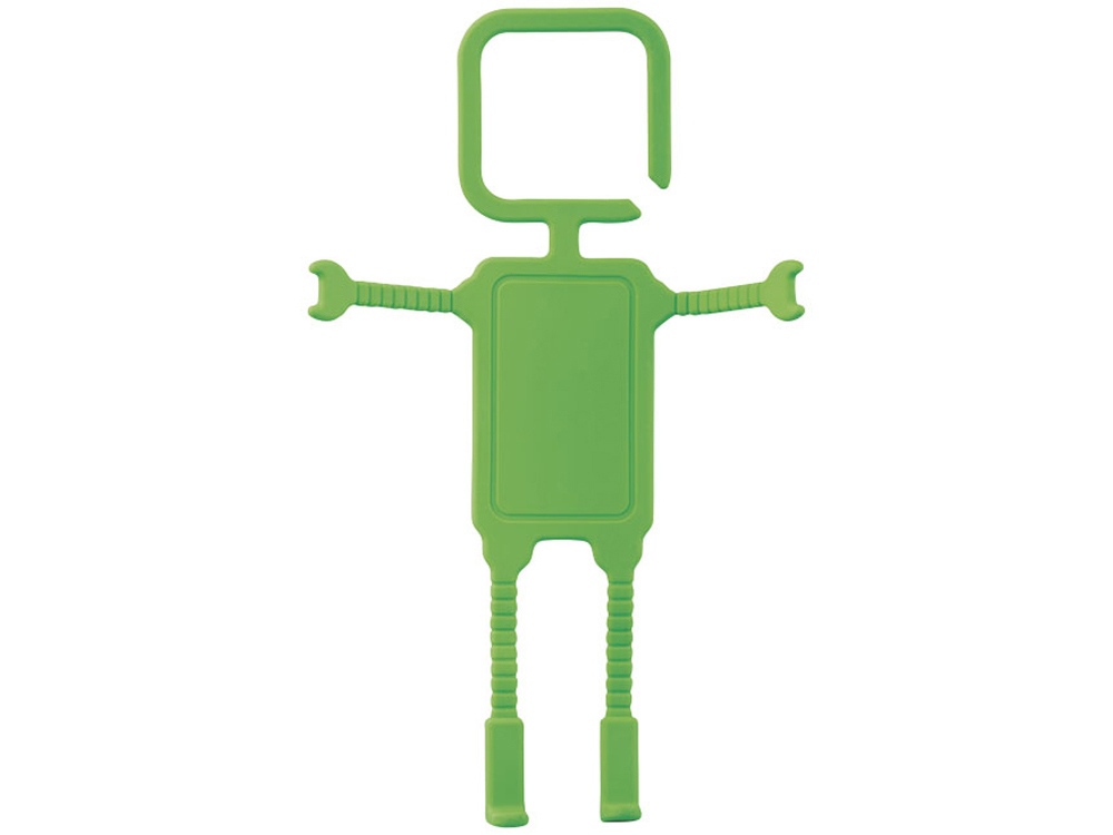 Подставка для телефона, лайм