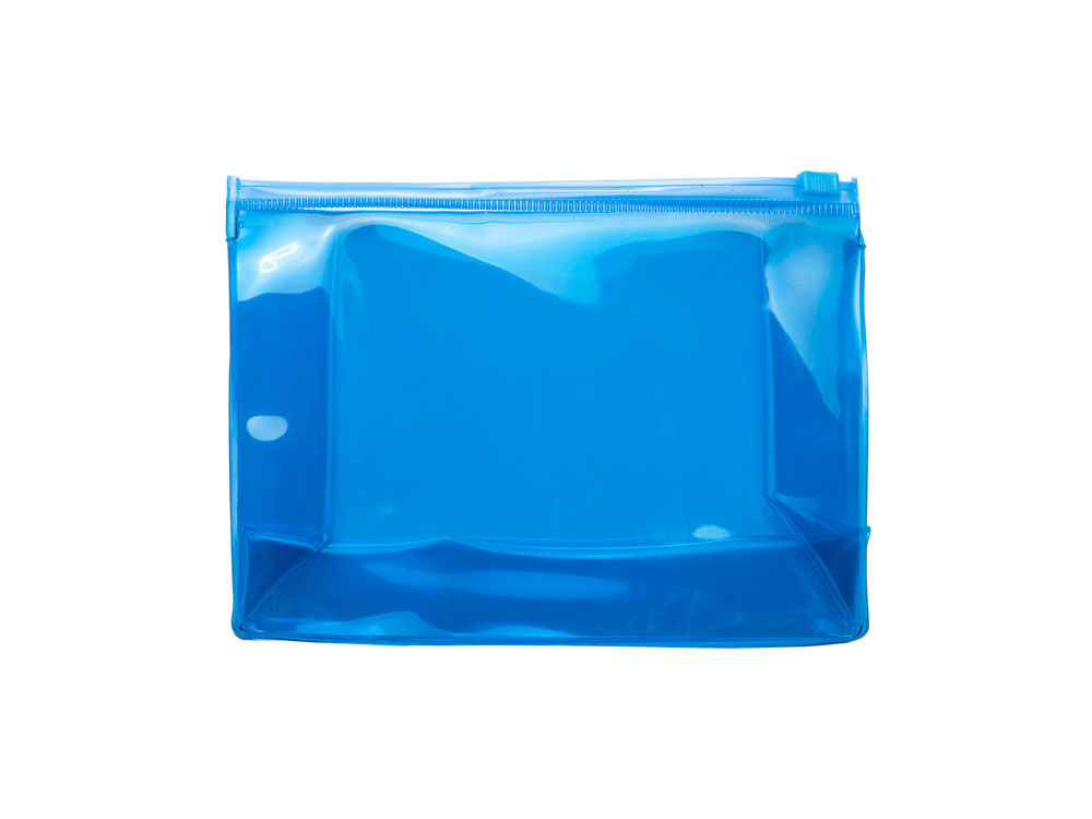 Косметичка CARIBU с герметичным замком с логотипом  | Print Logo