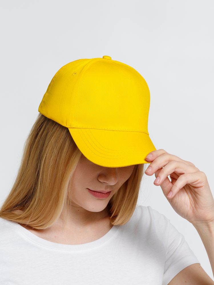 Бейсболка Promo