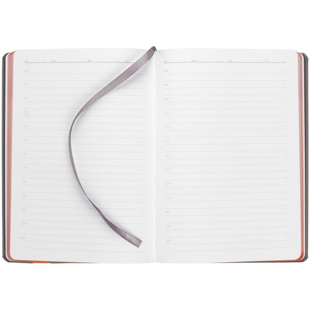 Ежедневник Rubikon