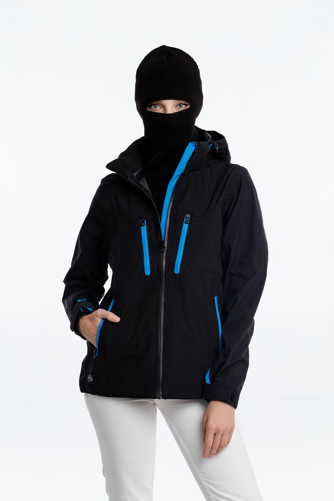 Шапка-балаклава Helma фото на сайте Print Logo.