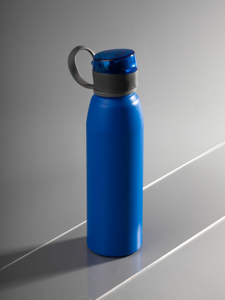 Бутылка для воды Billy Gym