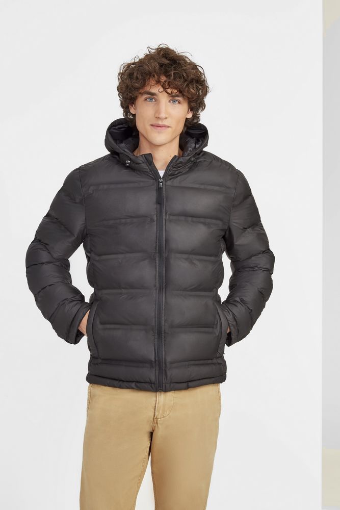 Куртка мужская Ridley Men фото на сайте Print Logo.