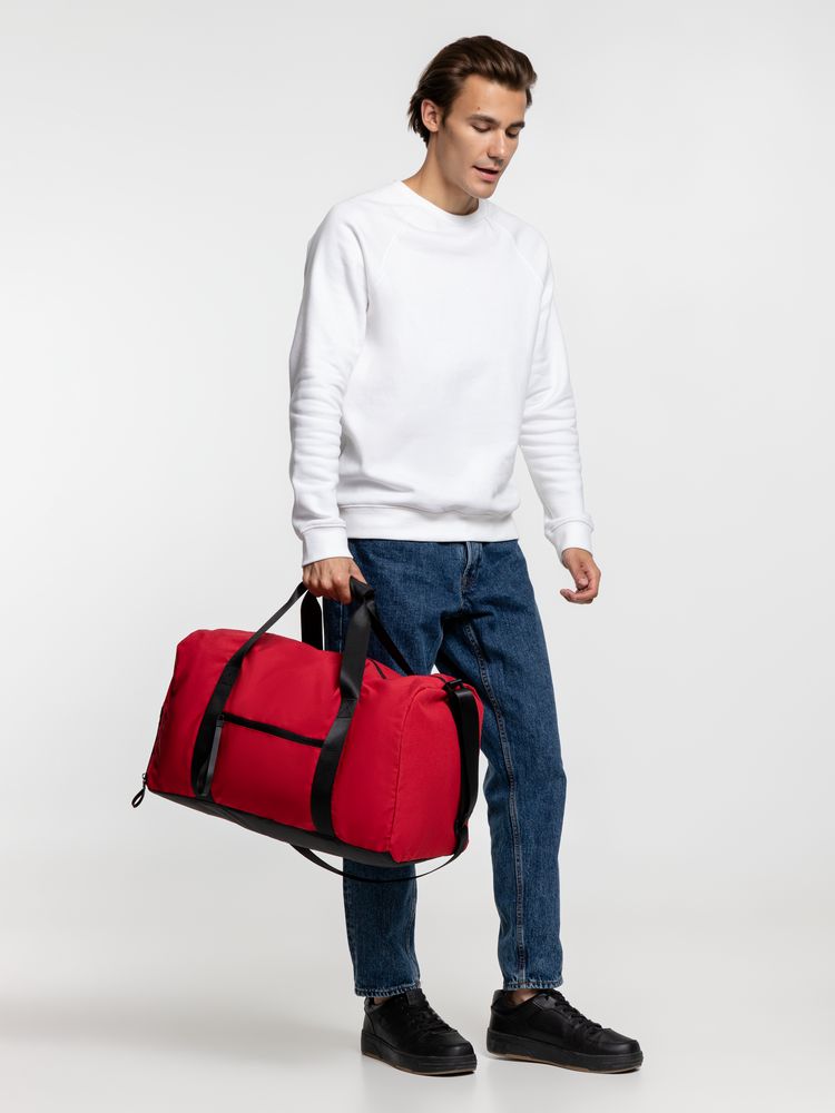 Сумка дорожная urbanPulse