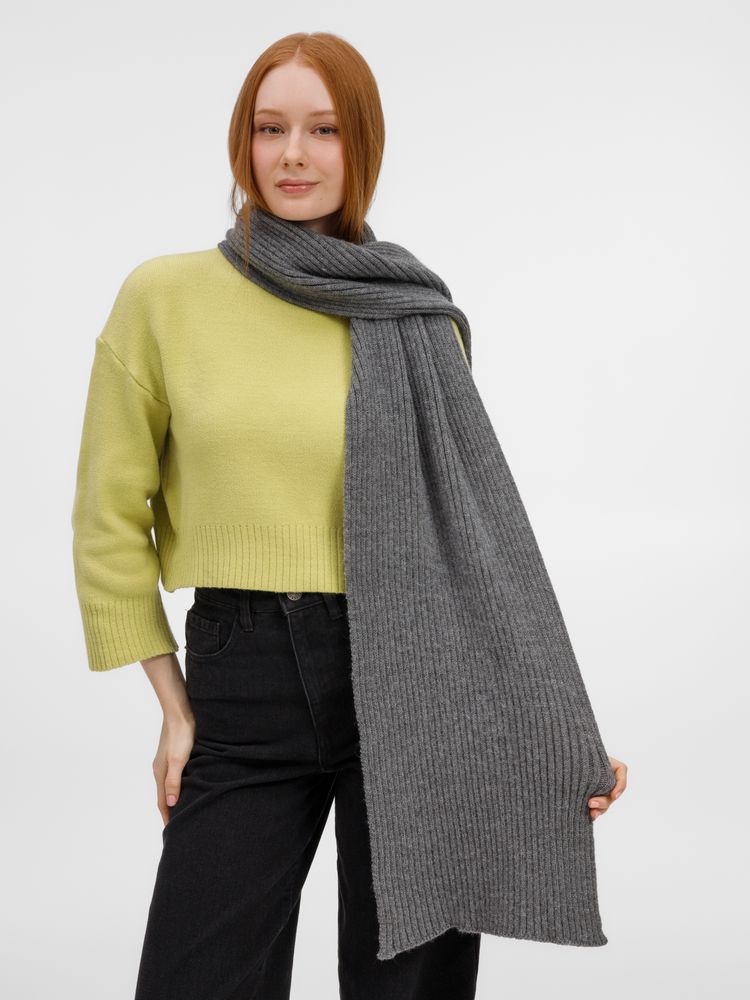 Шарф Laconi фото на сайте  Print Logo.