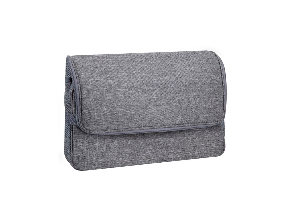 RIVACASE 5726 Изотермическая сумка, 23 л, серый