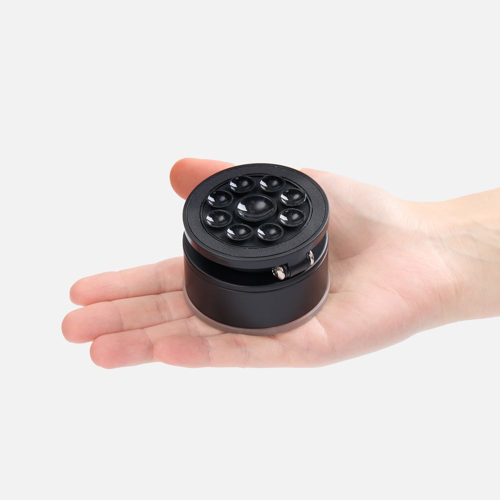 Вакуумная магнитная подставка airFix