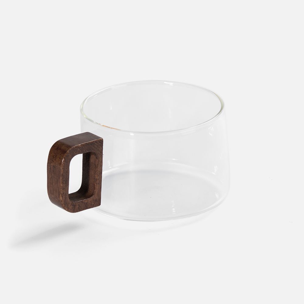 Чайная пара Arbori фото на сайте Print Logo.