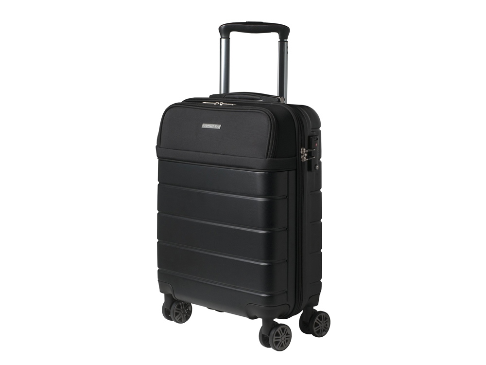 Чемодан Mercer с логотипом Cerruti 1881 | Print Logo