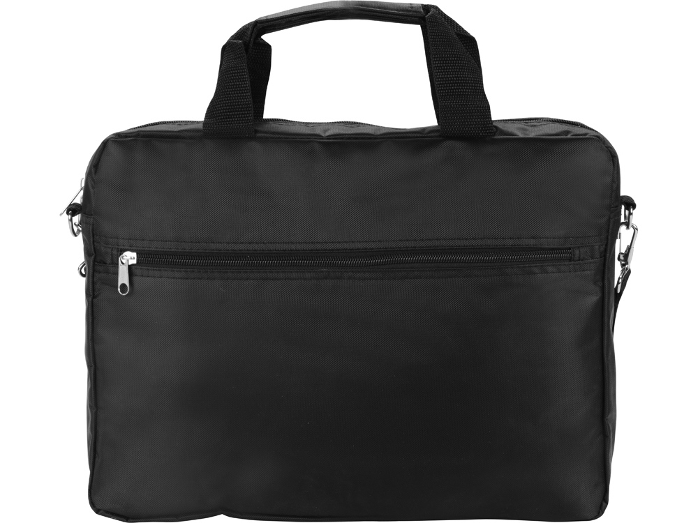 Сумка для ноутбука Quick, серый