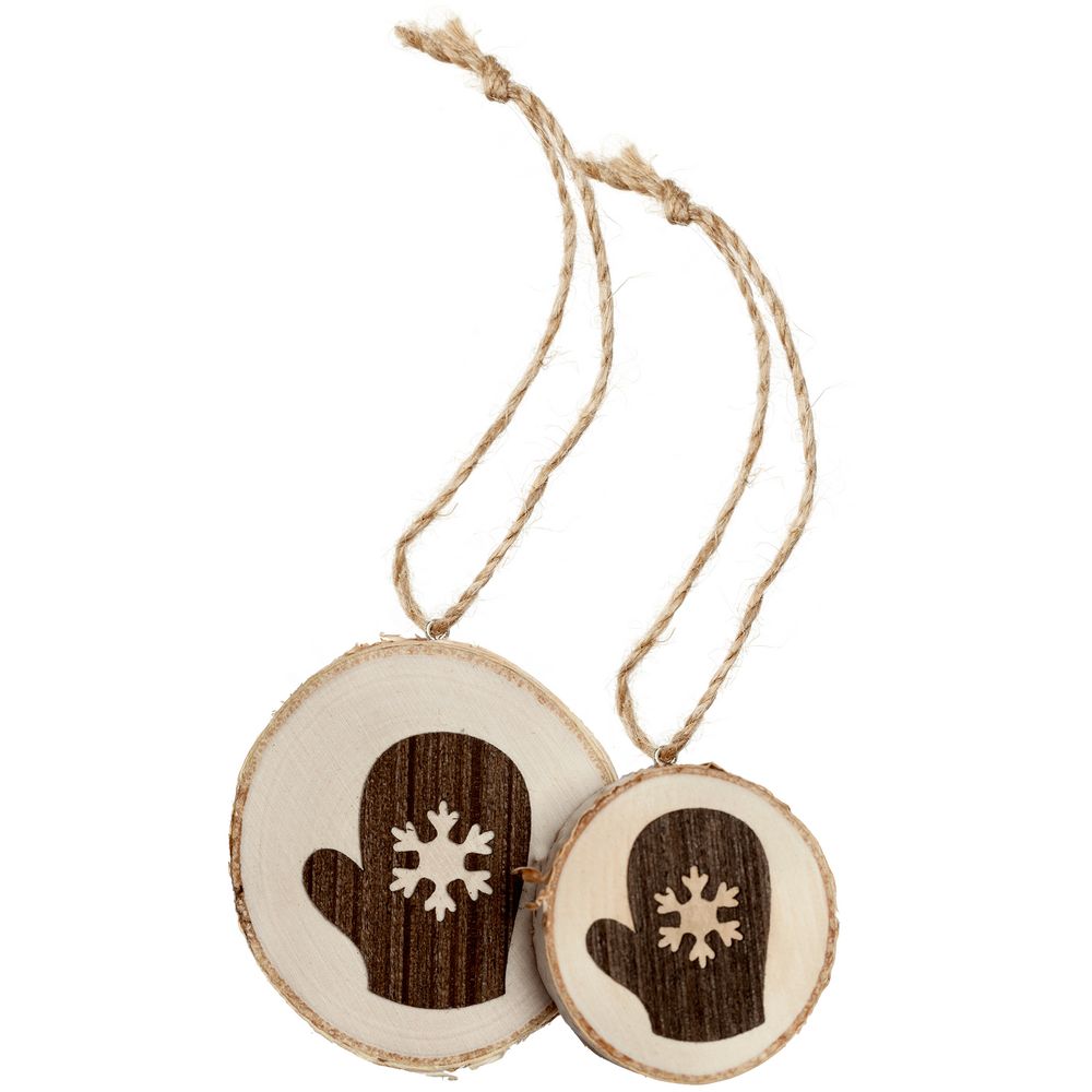 Подвеска Logger, малая