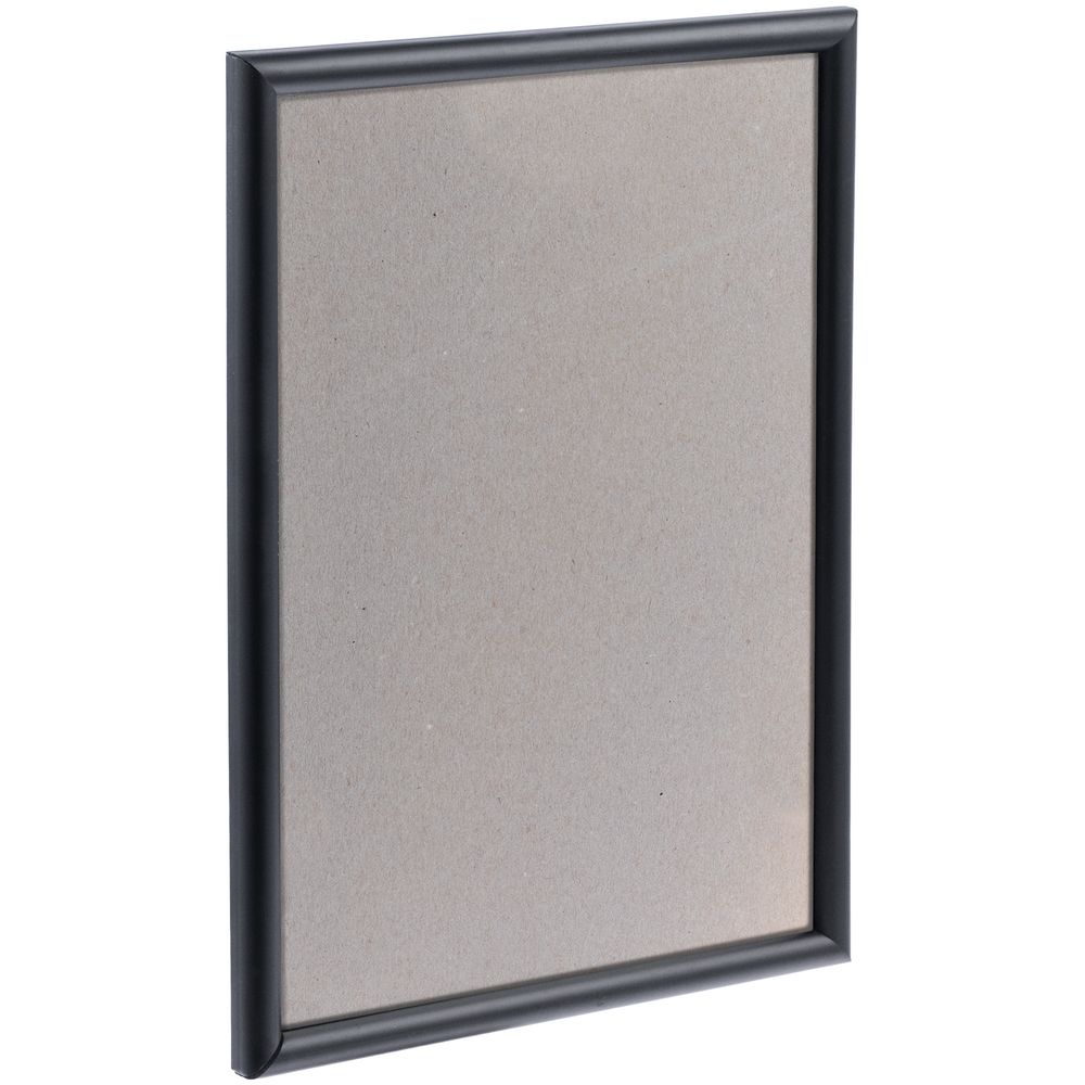 Рамка Titul — пример нанесения логотипа () | Print Logo