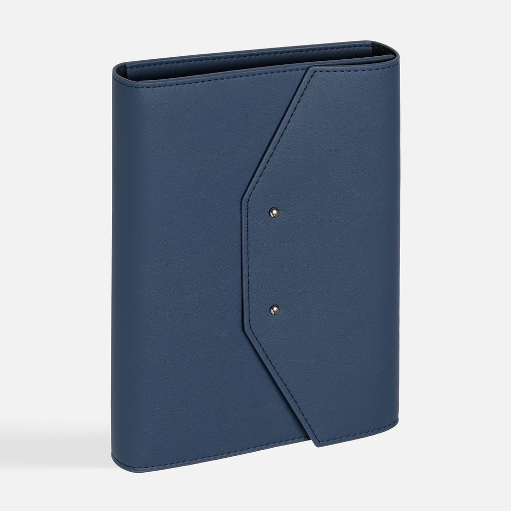 Ежедневник-органайзер Clean Slate, недатированный