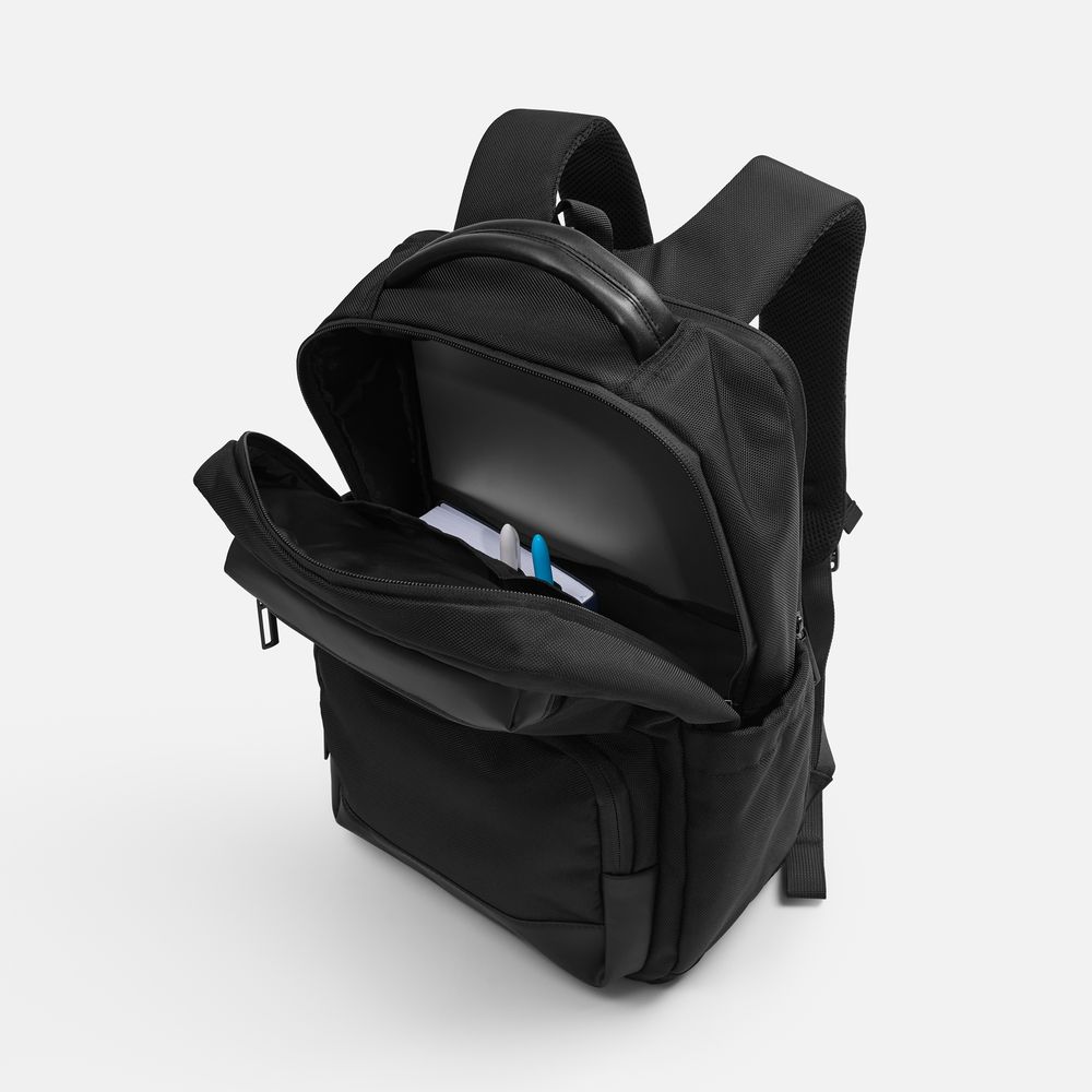 Рюкзак nowaPolis фото на сайте Print Logo.