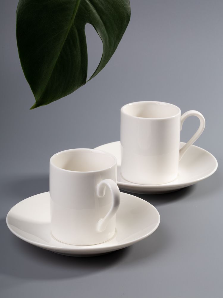 Кофейная пара Mansion ver.2