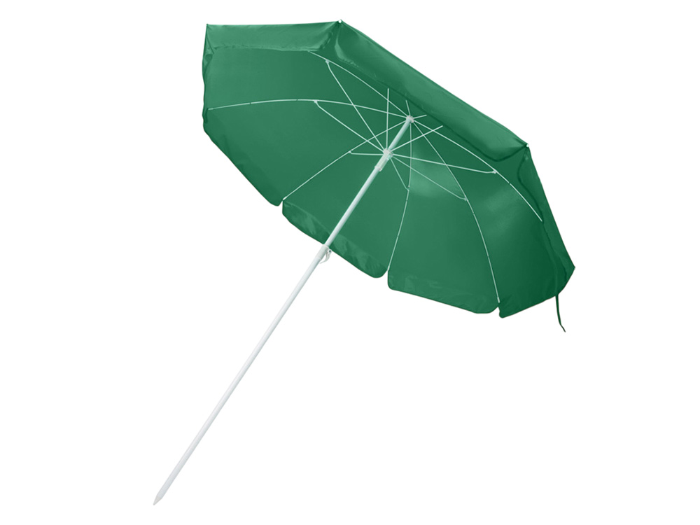 Пляжный зонт Zenith с логотипом  | Print Logo