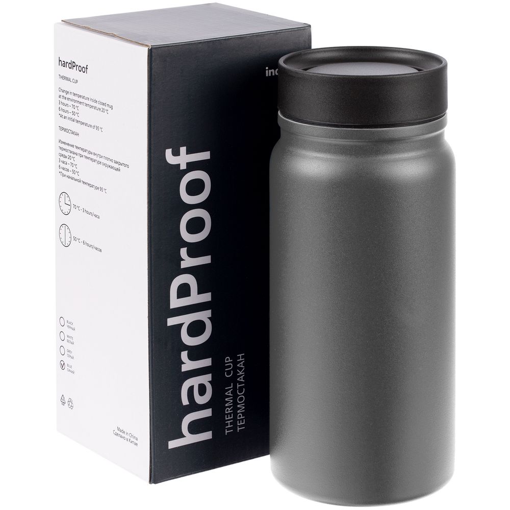 Термостакан Hardproof
