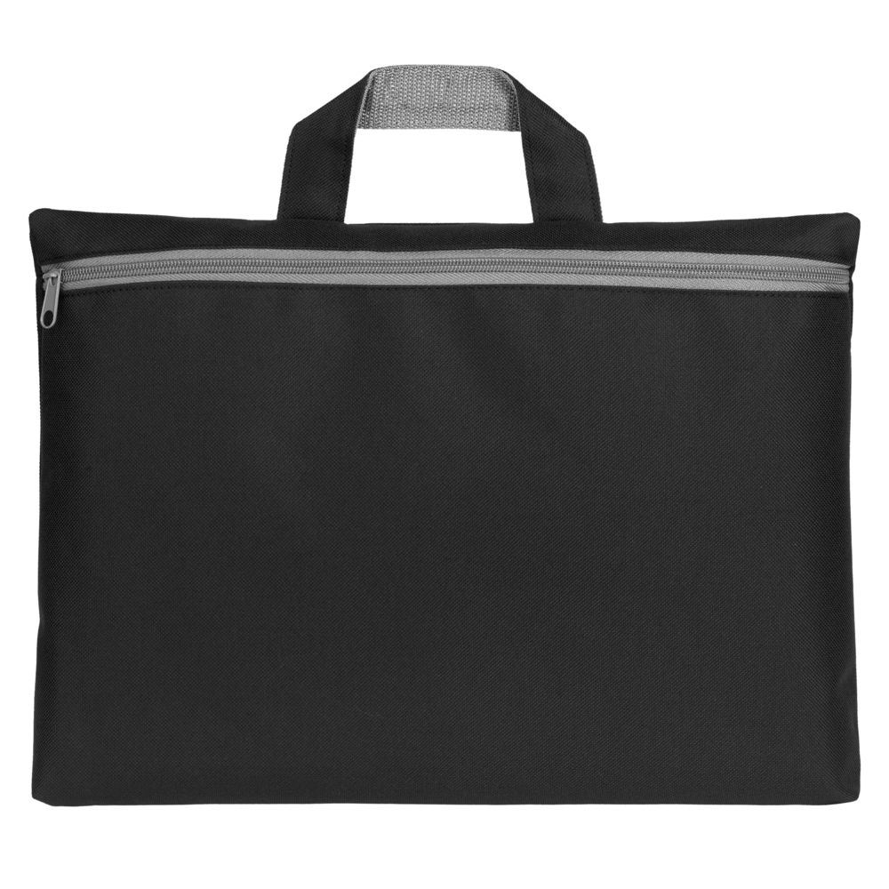 Сумка-папка Simple фото на сайте Print Logo.