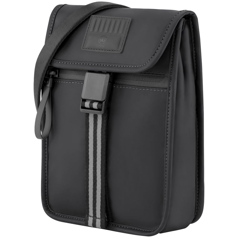 Сумка через плечо Urban Daily Plus с логотипом Ninetygo | Print Logo