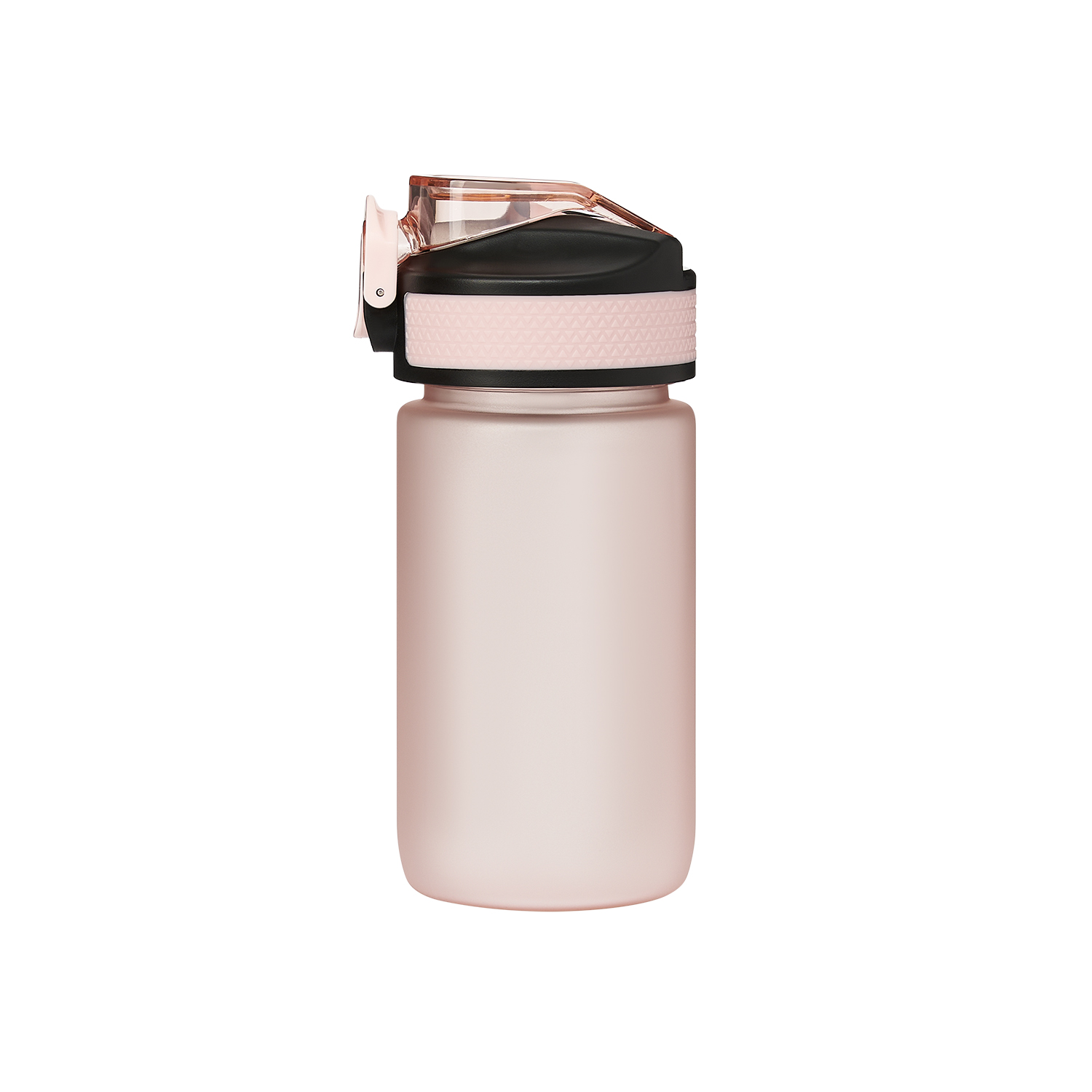 Бутылка для воды Флип мини (Flip mini), пыльная роза