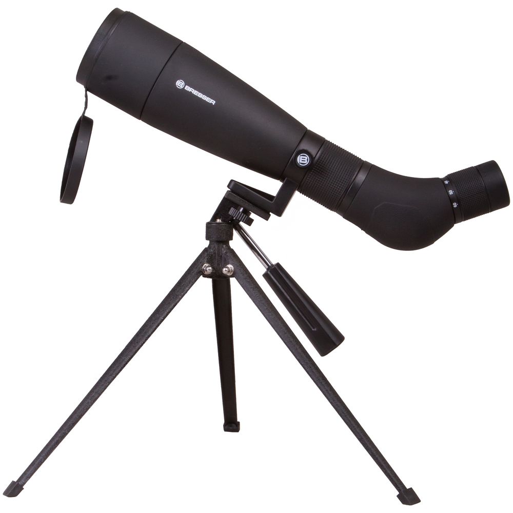 Зрительная труба Travel 20-60x фото на сайте Print Logo.