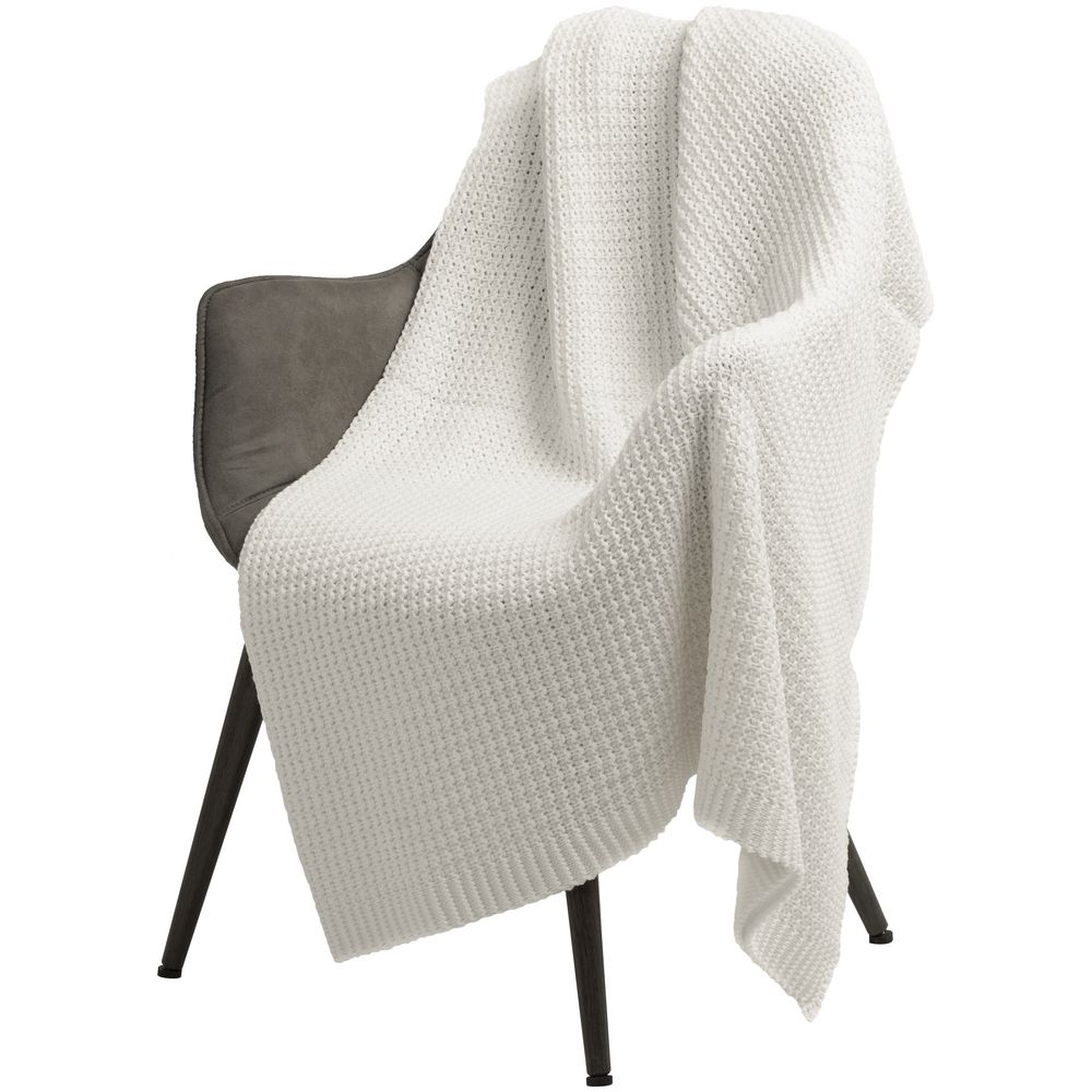 Плед Lattice фото на сайте Print Logo.