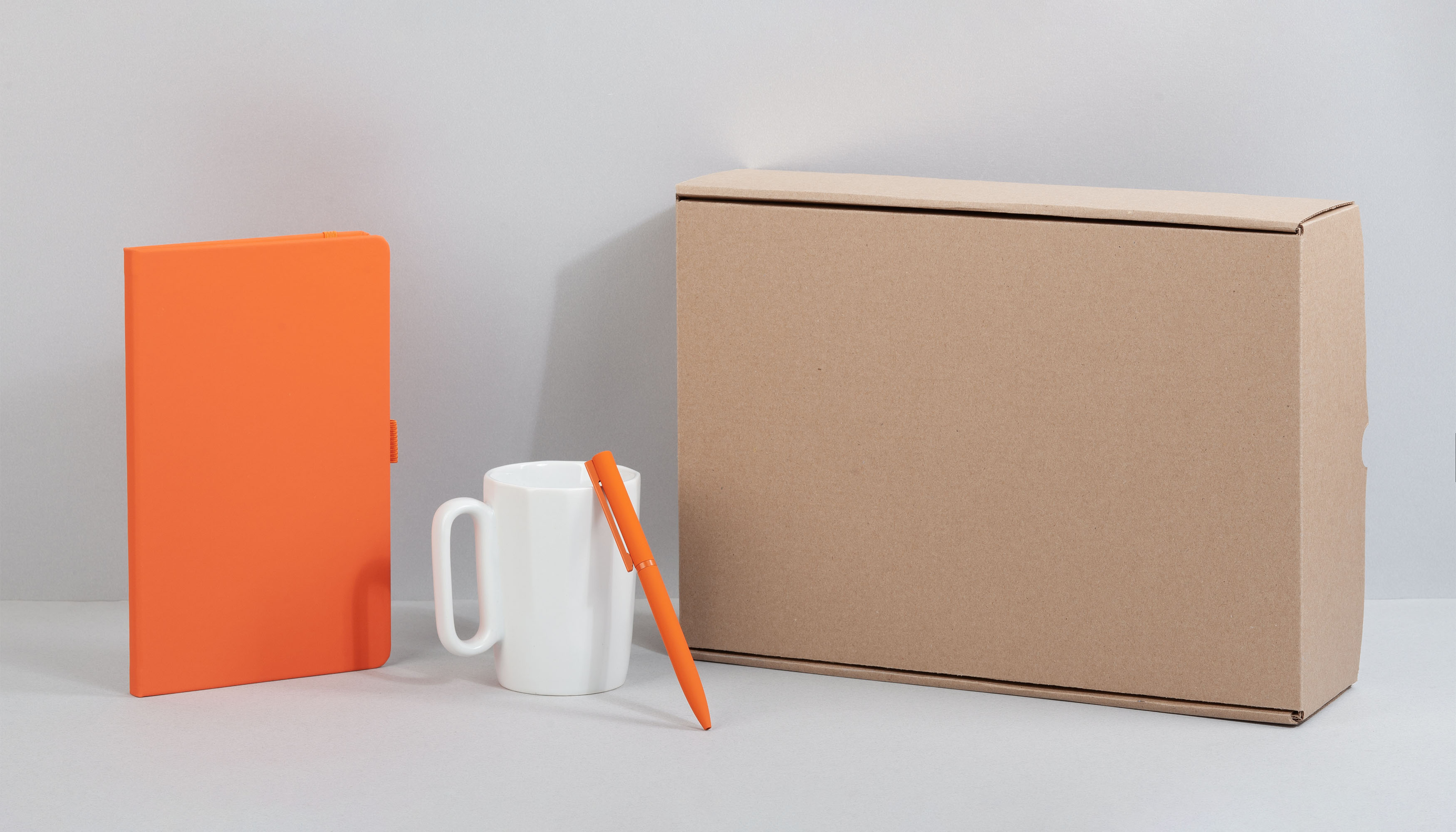 Набор "Офис", черный