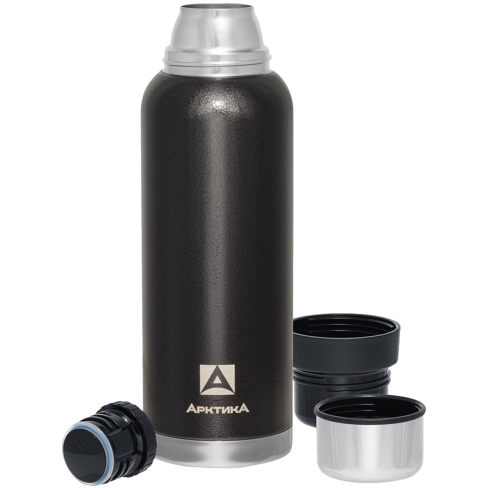 Термос «Арктика Hammerite 1200» фото на сайте Print Logo.