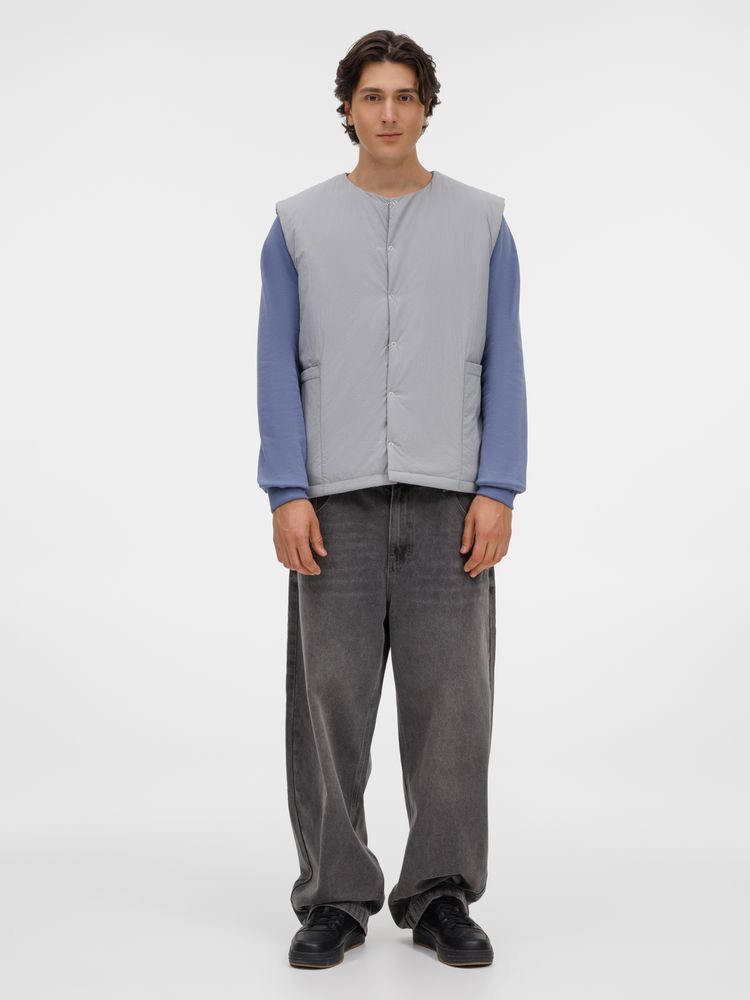 Жилет унисекс Veter фото на сайте  Print Logo.