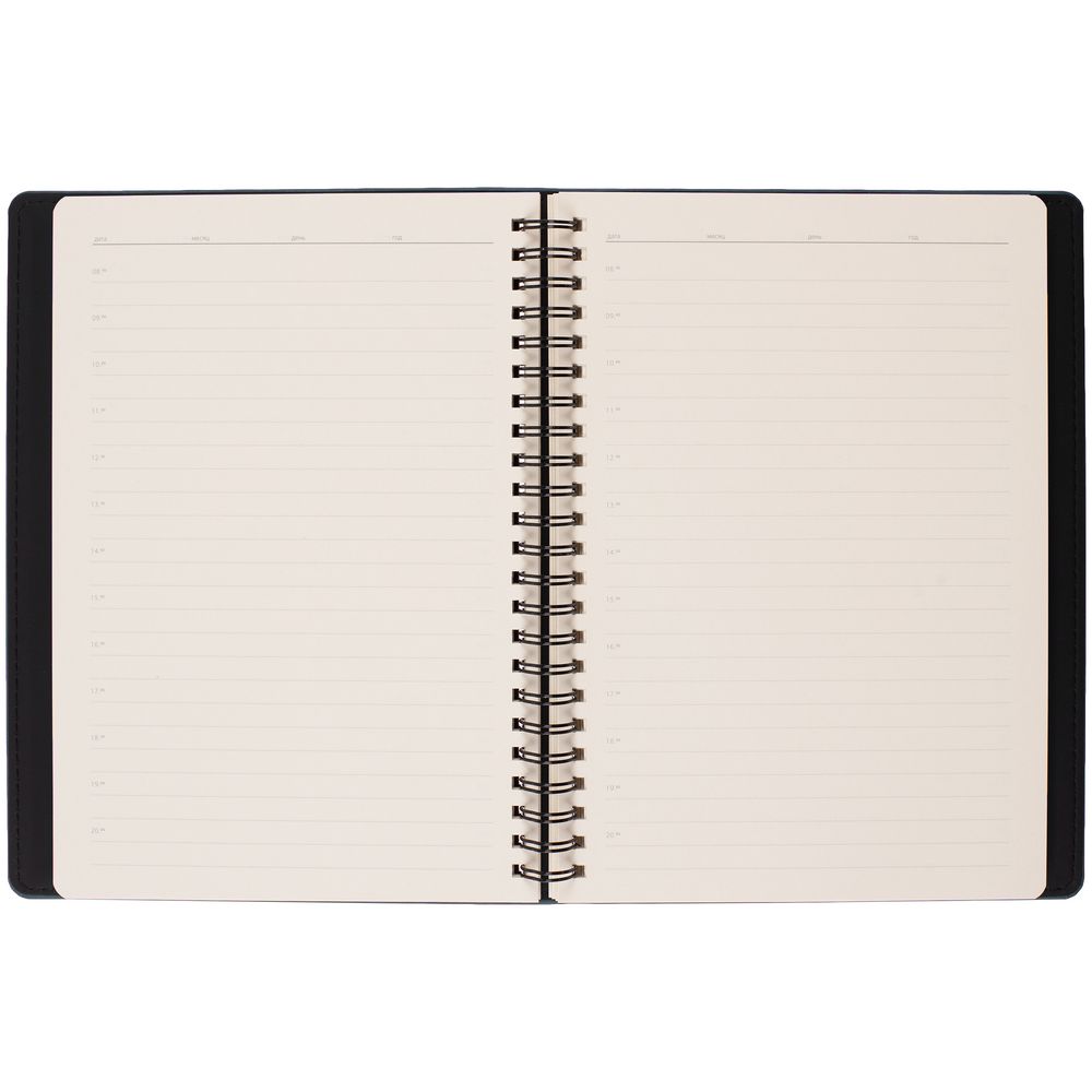 Ежедневник Spring Urban, недатированный