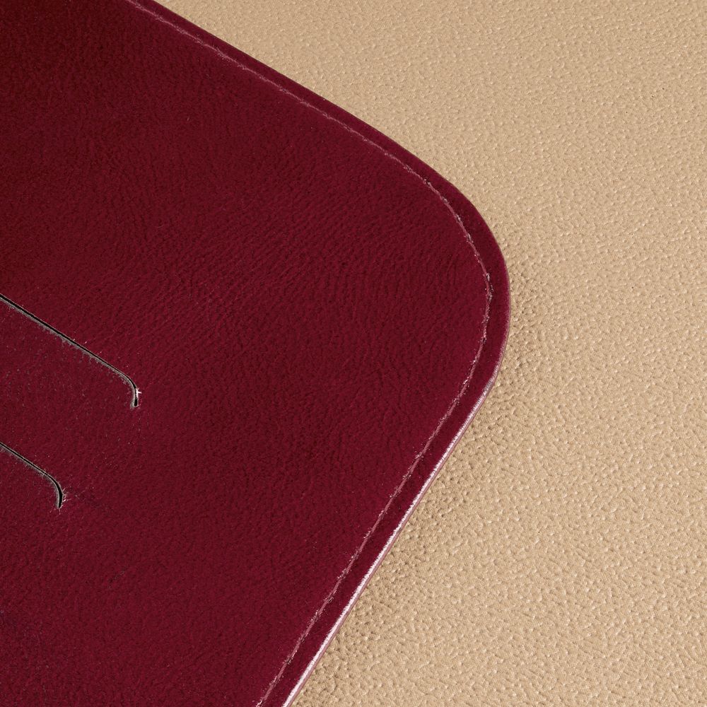 Папка для конференций Signature фото на сайте Print Logo.