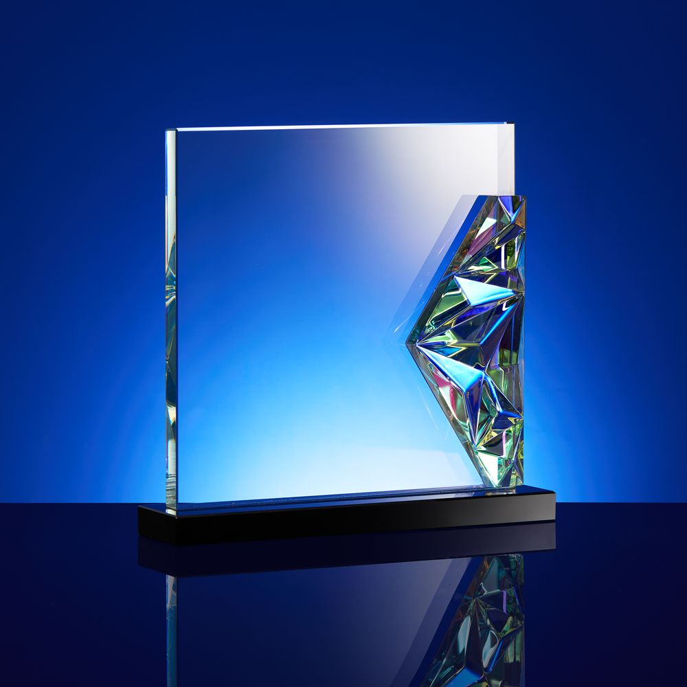 Стела Evergleam и подарки фото на сайте Print logo.