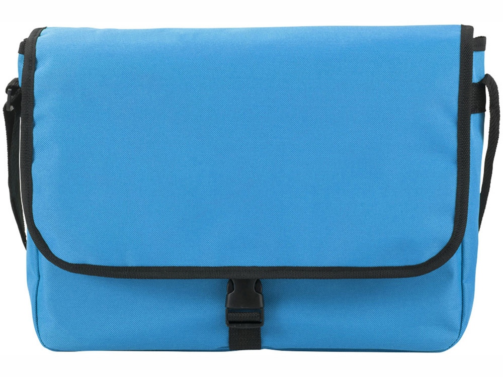 Сумка Omaha, морская волна/черный