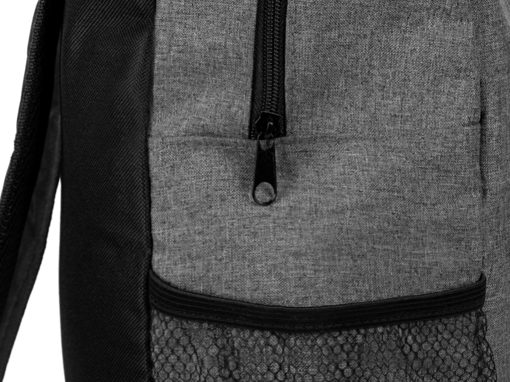 Рюкзак Hugger из переработанного пластика с отделением-холодильником