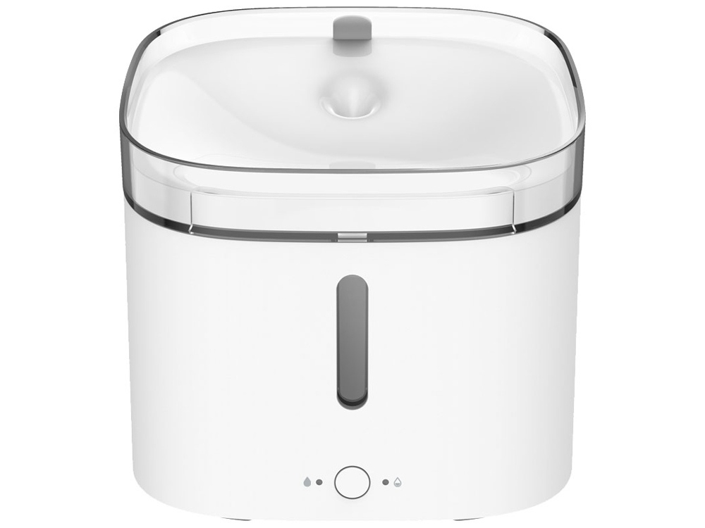Поилка умная для домашних животных Xiaomi Smart Pet Fountain с логотипом Xiaomi | Print Logo