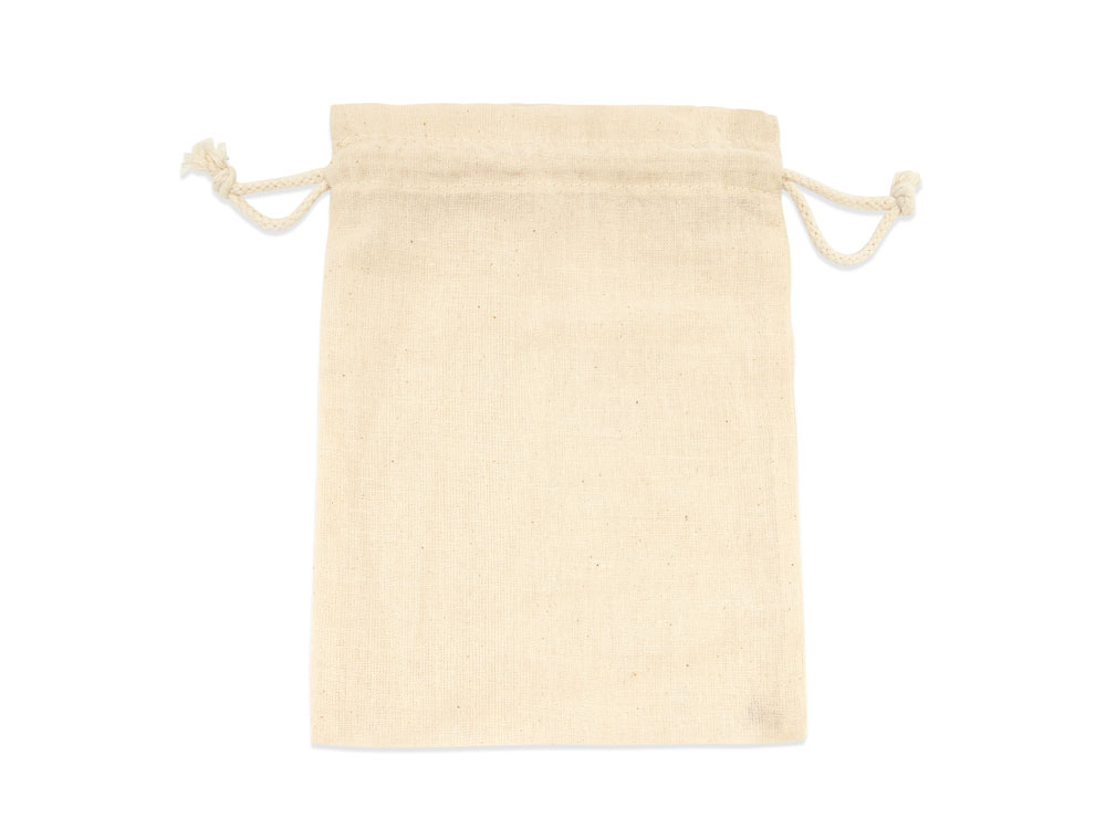 Мешочек из хлопка ARDEA с логотипом  | Print Logo