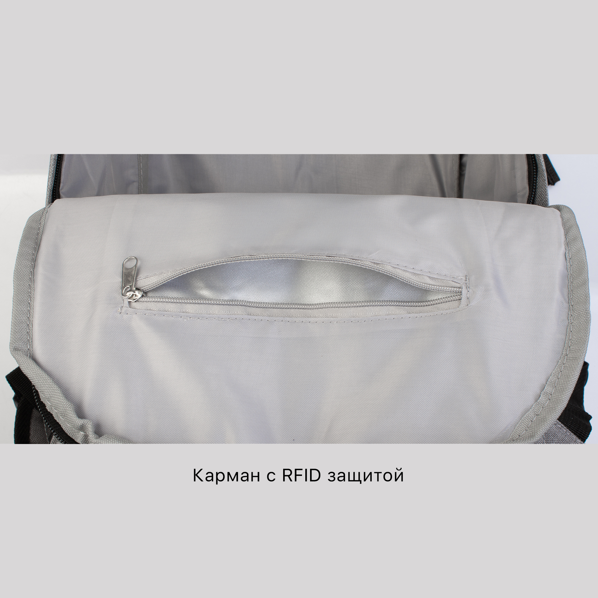 Рюкзак "Urban", синий