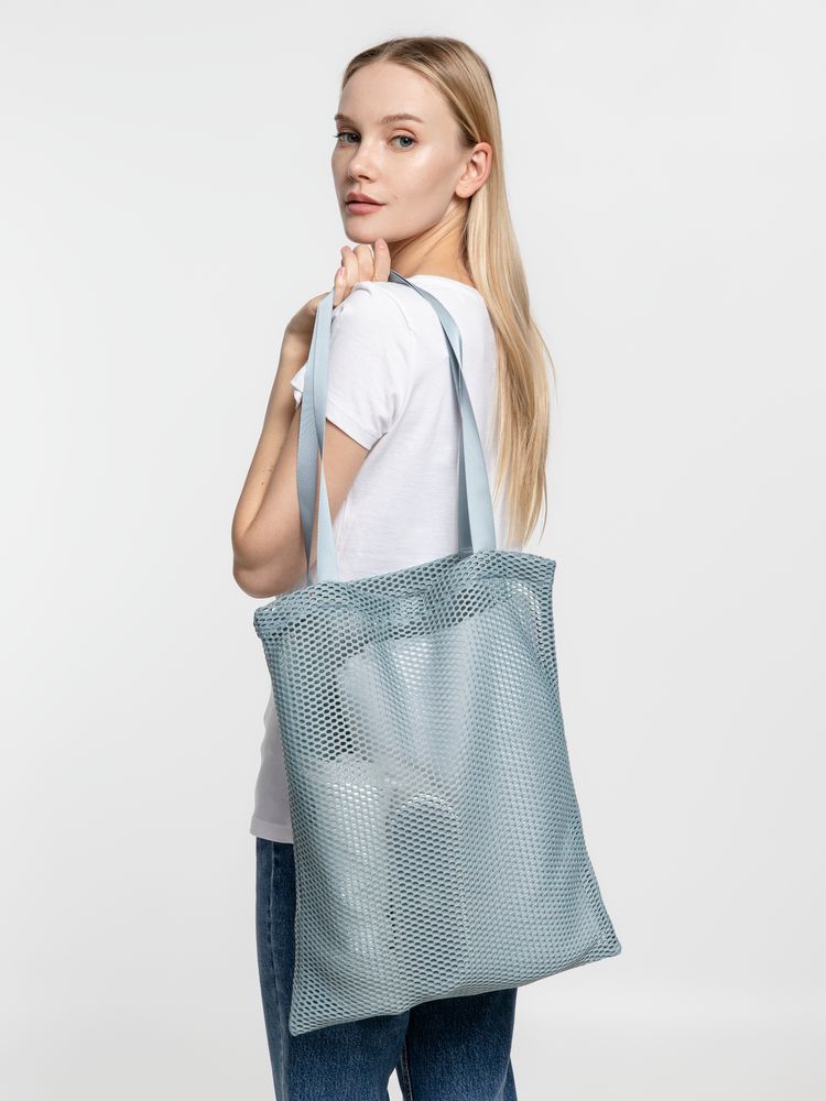 Шопер Verkko и подарки фото на сайте Print logo.