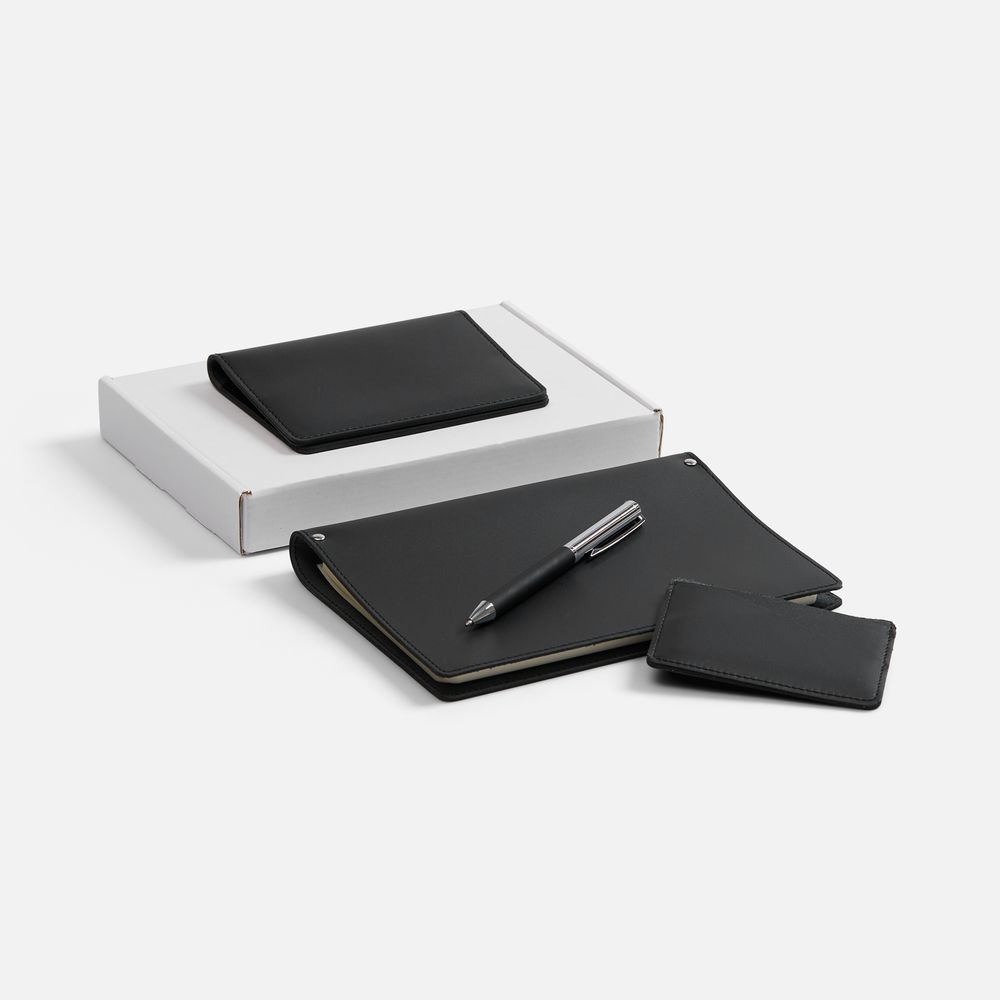 Набор inStream Maxi с логотипом  | Print Logo