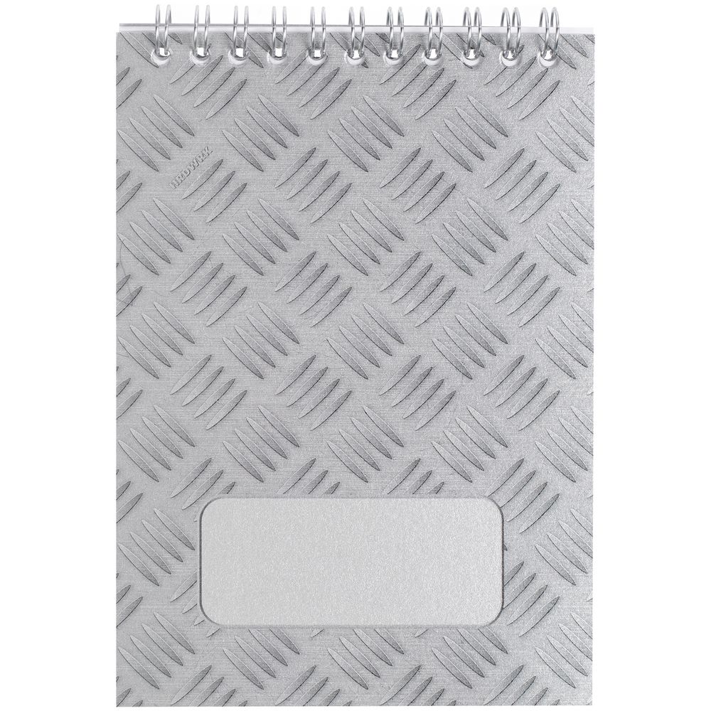 Блокнот Hard Work