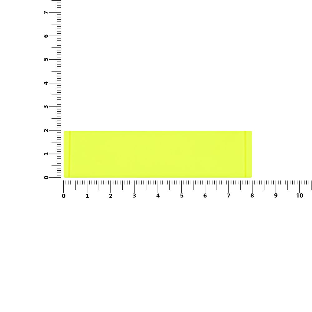 Лейбл из ПВХ Tarea