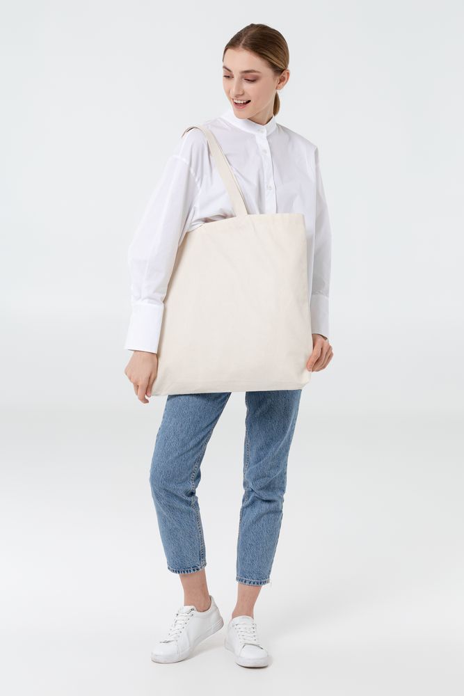 Холщовая сумка Shelty