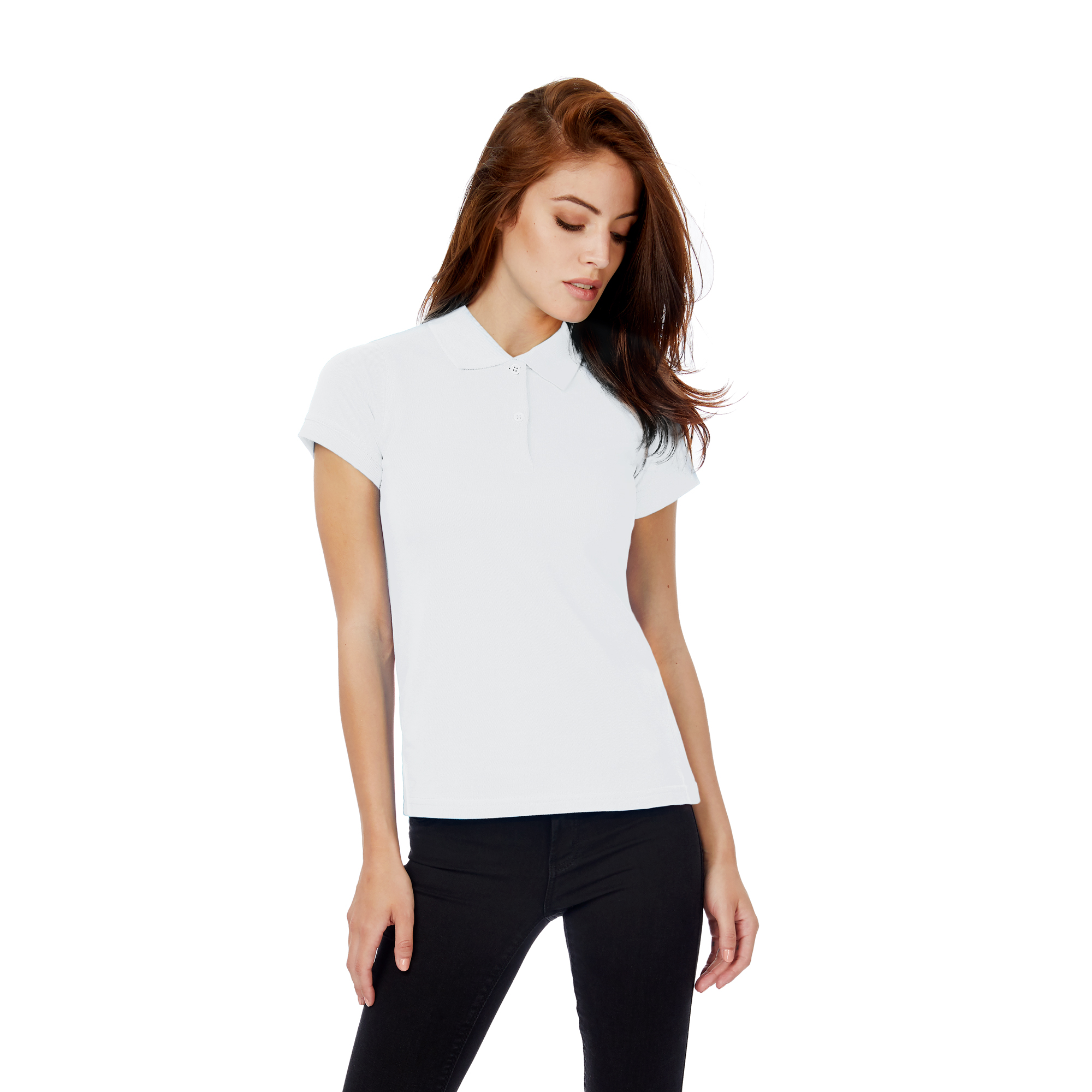 Футболка теннисная женская Safran Pure/women фото на сайте Print Logo.