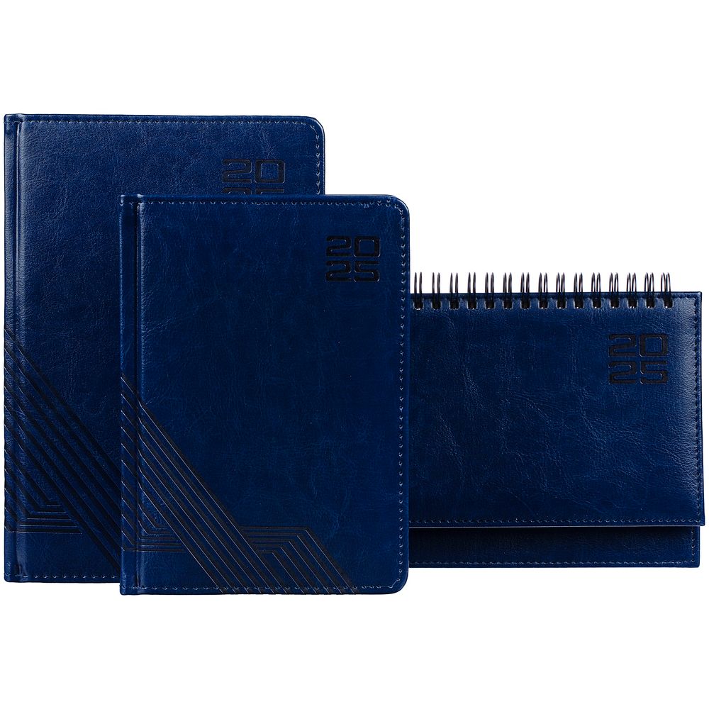 Ежедневник Faro Mini, датированный