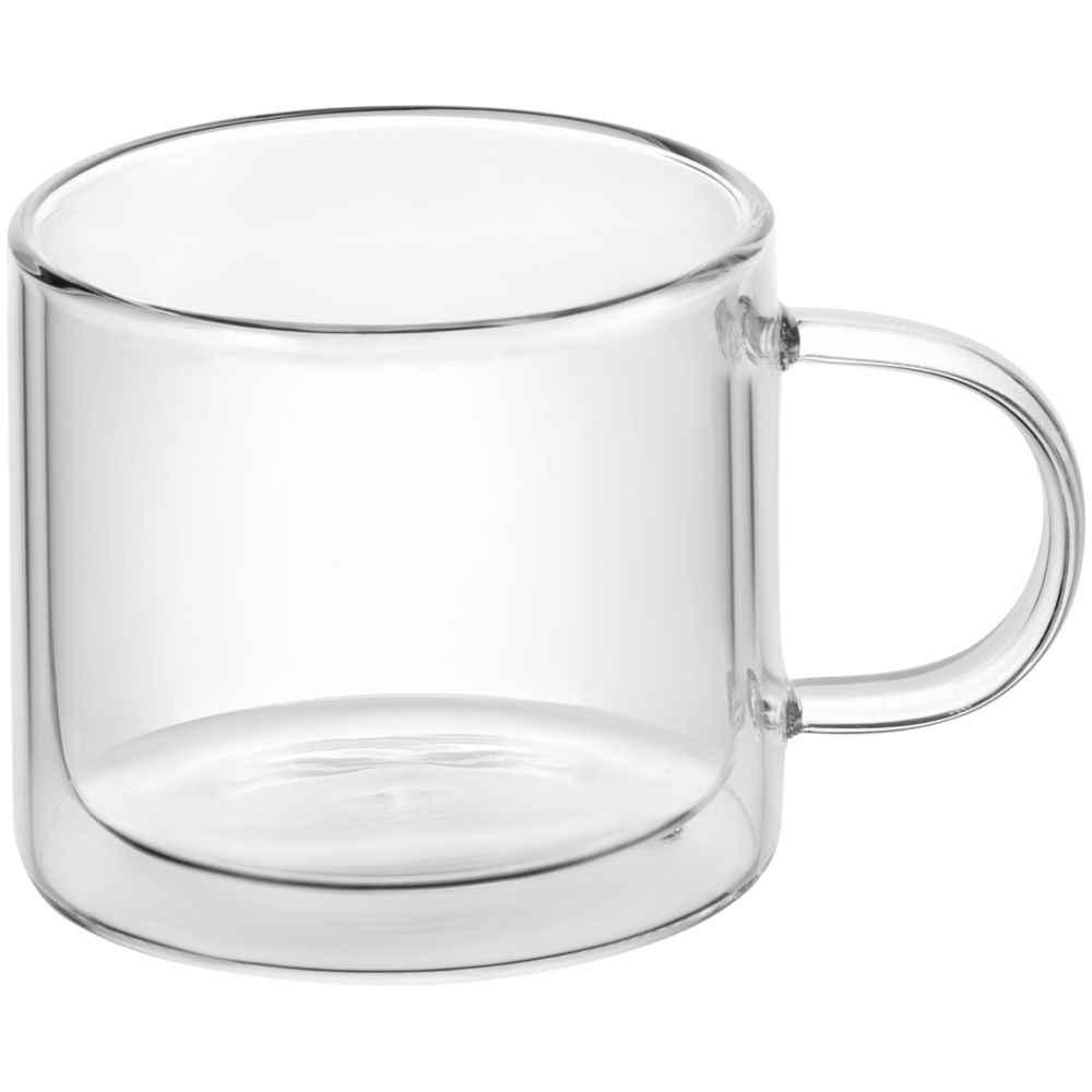 Кружка с двойными стенками Hillsboro фото на сайте Print Logo.