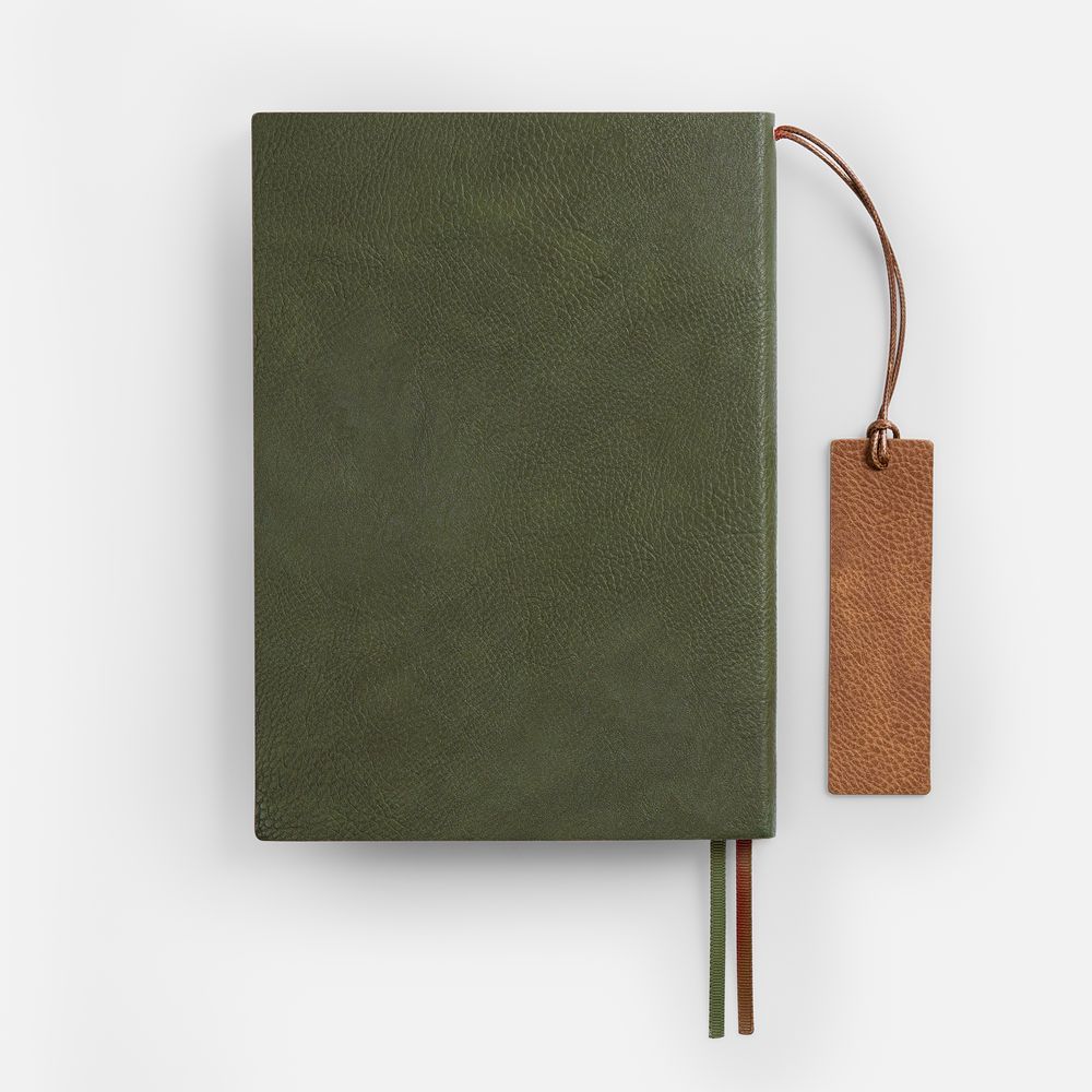 Ежедневник Avila, недатированный