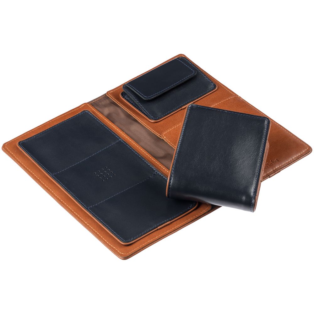 Набор дорожный Kalsa Palermoфото на сайте Print Logo.