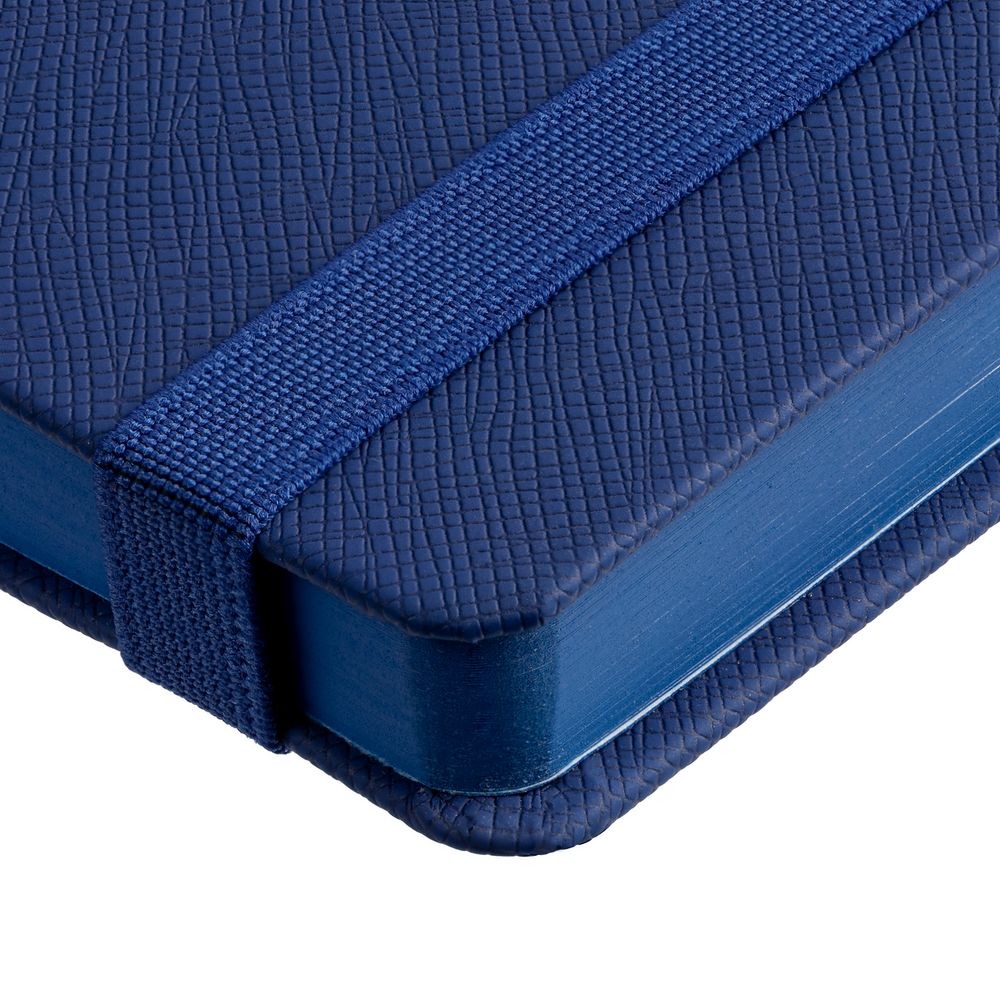 Ежедневник Must Metal, датированный